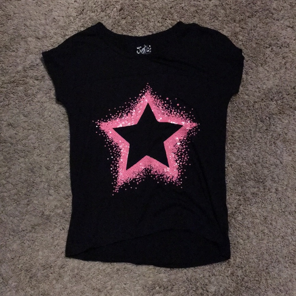 Short sleeve T-shirt